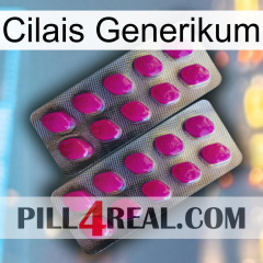 Cilais Generic 10